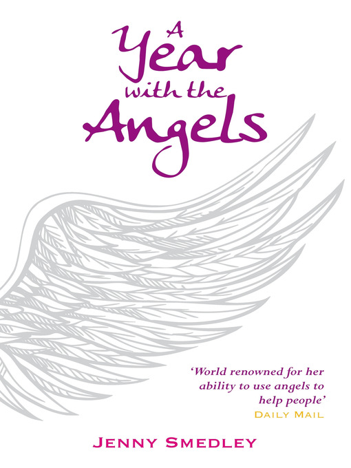 Title details for A Year with the Angels by Jenny Smedley - Available